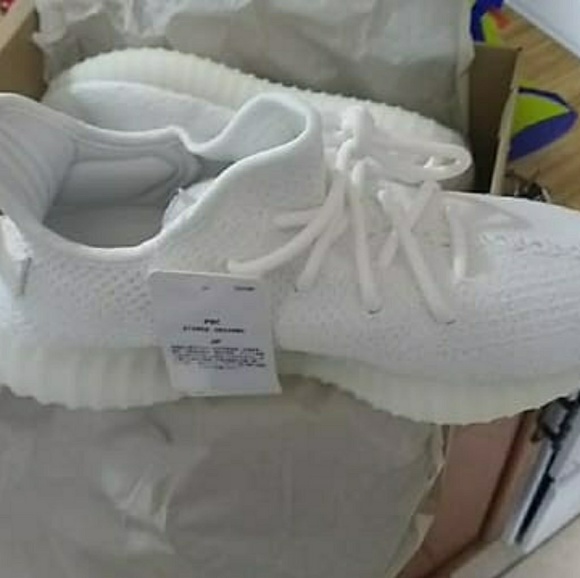 Yeezy boost 350
